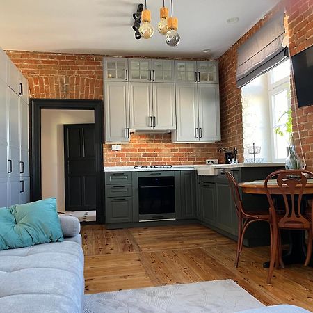 Apartamenty Luczkowskiego Z Widokiem Na Studnie 3 Chełm Zewnętrze zdjęcie