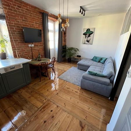 Apartamenty Luczkowskiego Z Widokiem Na Studnie 3 Chełm Zewnętrze zdjęcie