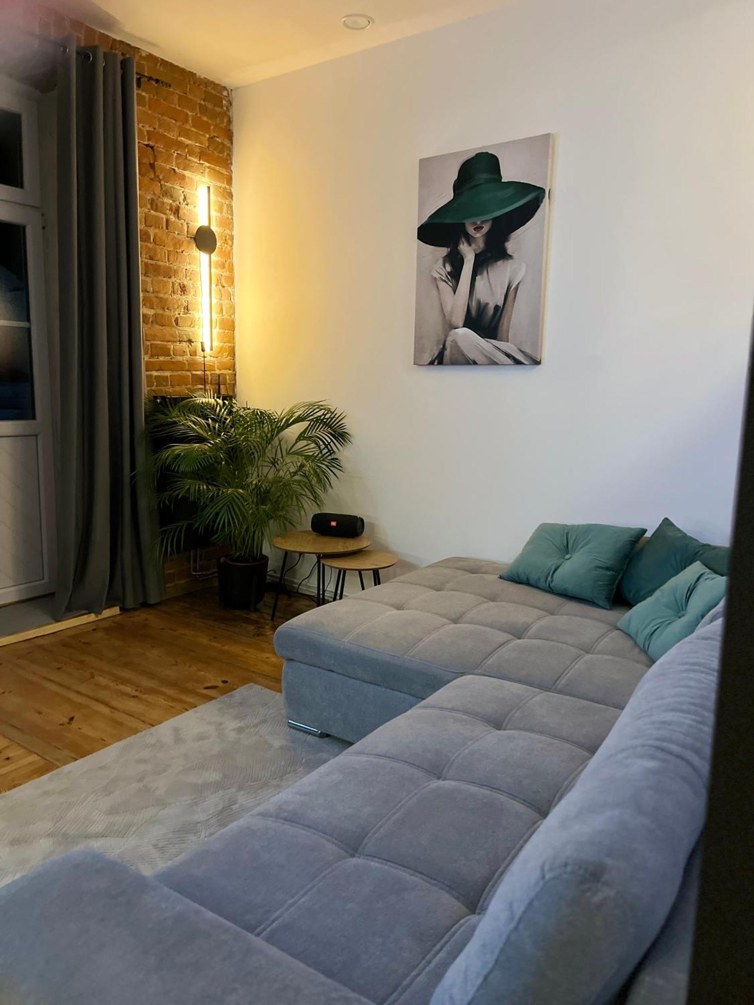 Apartamenty Luczkowskiego Z Widokiem Na Studnie 3 Chełm Zewnętrze zdjęcie