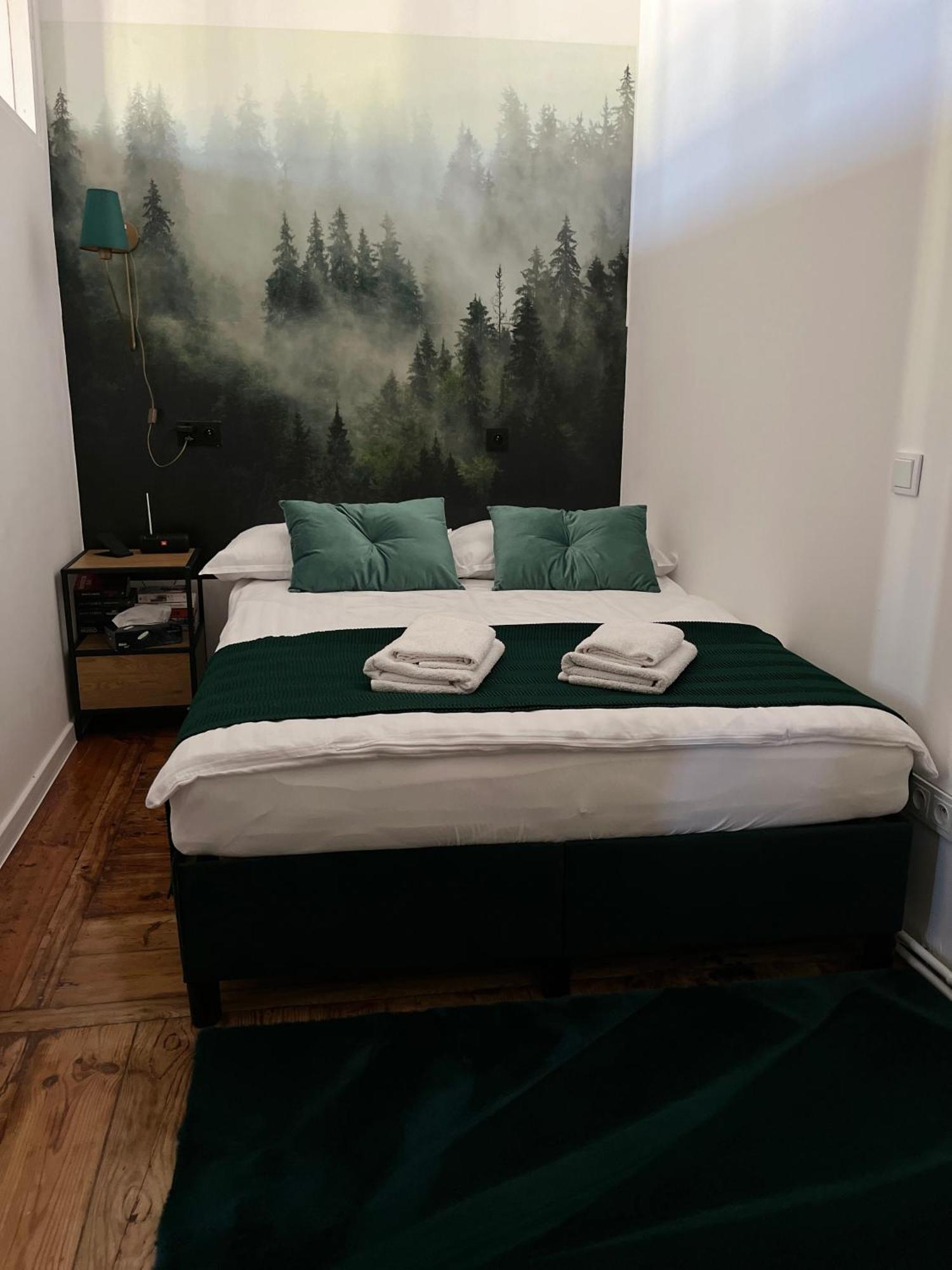 Apartamenty Luczkowskiego Z Widokiem Na Studnie 3 Chełm Zewnętrze zdjęcie