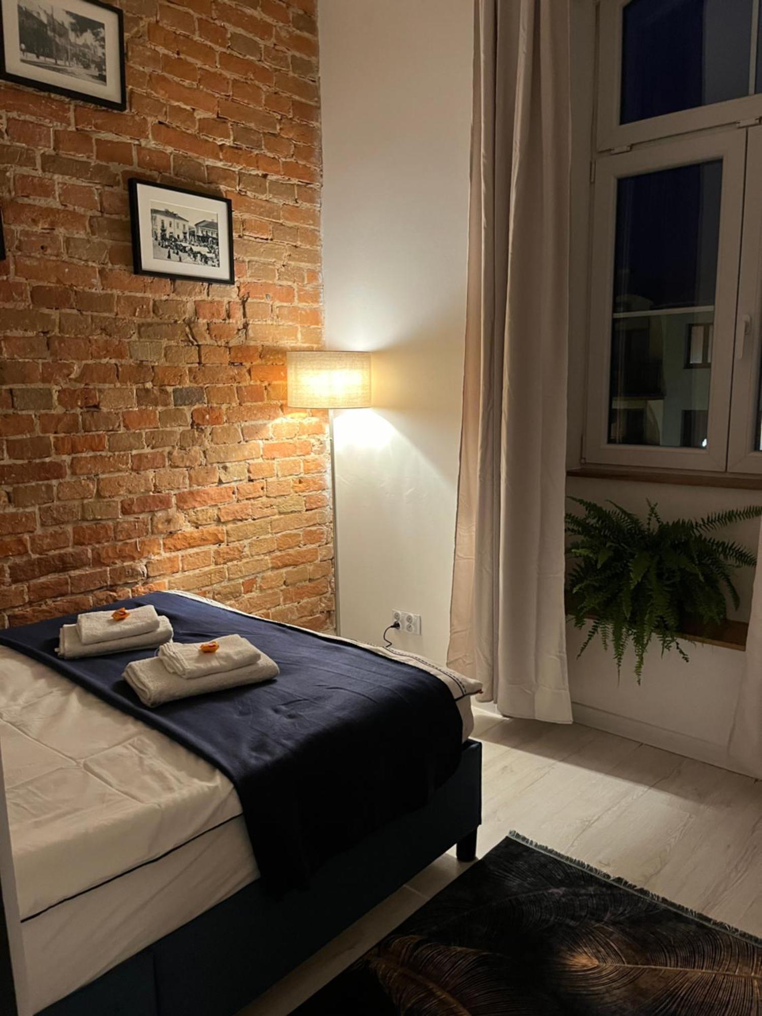 Apartamenty Luczkowskiego Z Widokiem Na Studnie 3 Chełm Zewnętrze zdjęcie