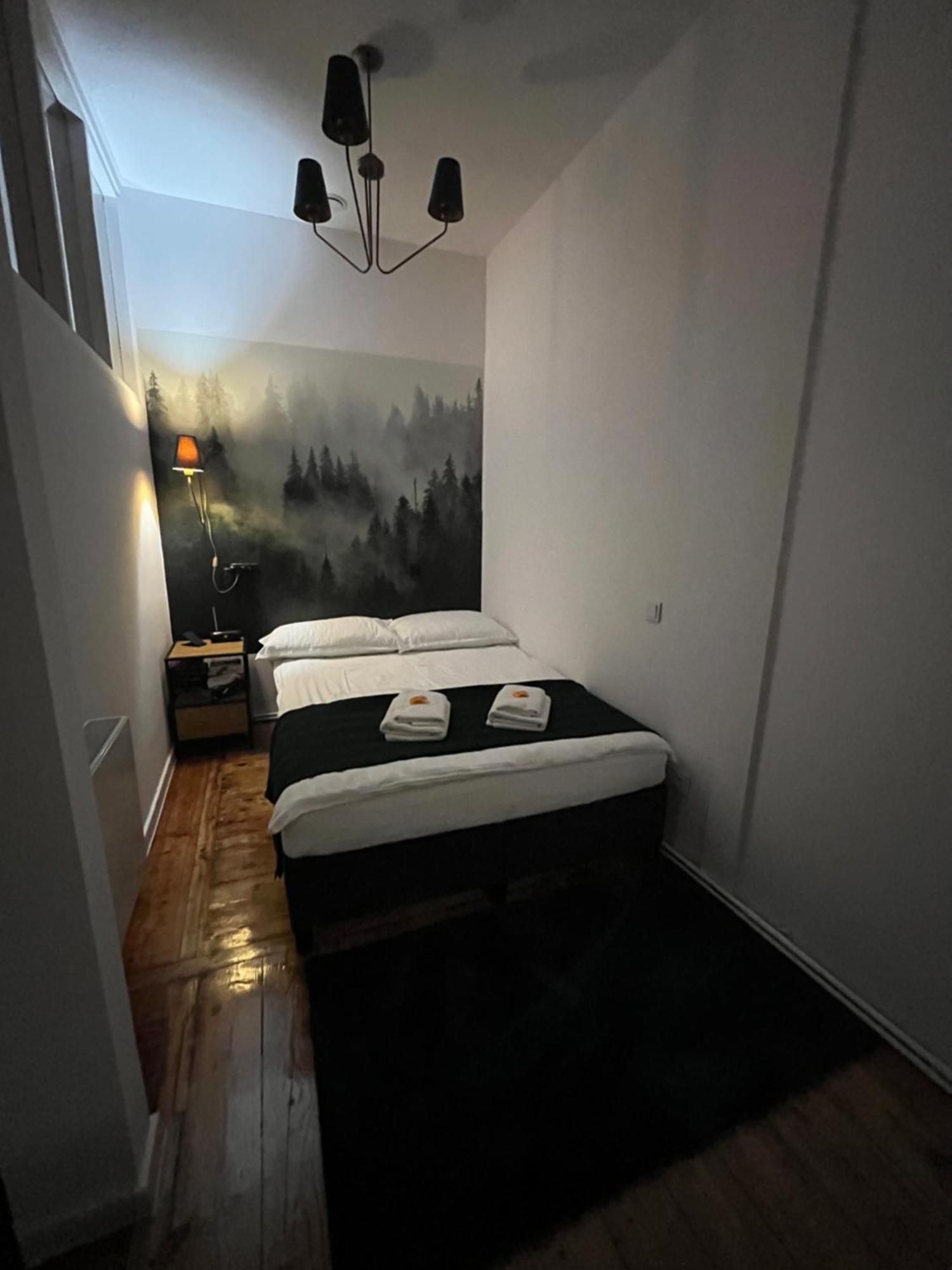 Apartamenty Luczkowskiego Z Widokiem Na Studnie 3 Chełm Zewnętrze zdjęcie