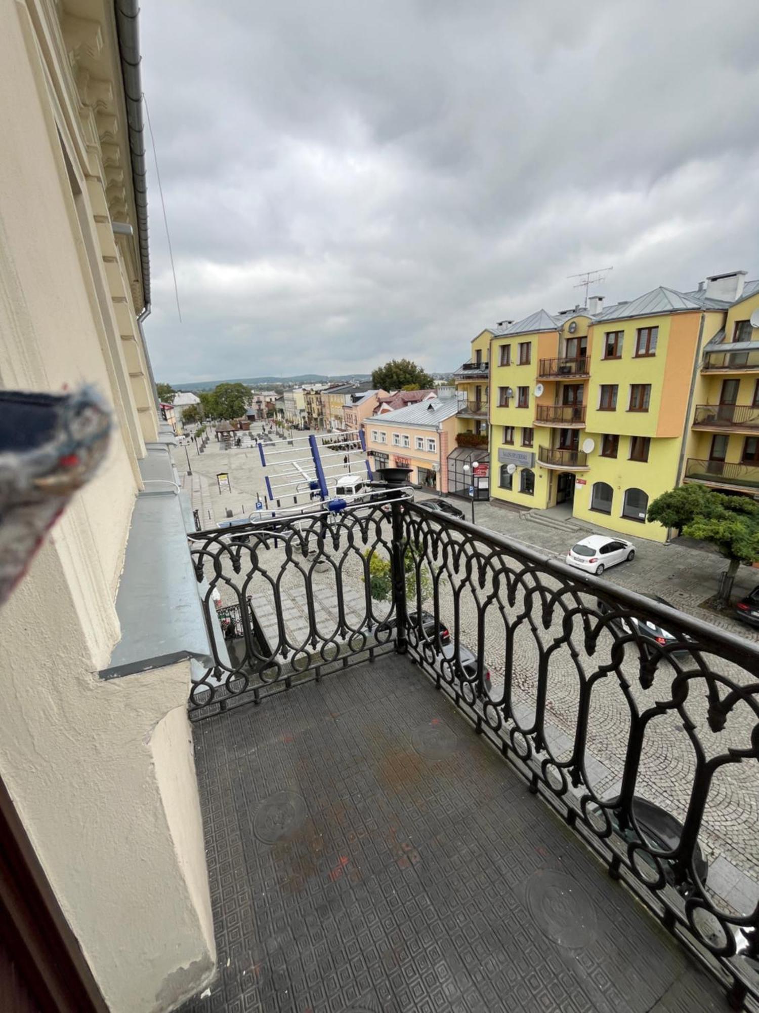 Apartamenty Luczkowskiego Z Widokiem Na Studnie 3 Chełm Zewnętrze zdjęcie