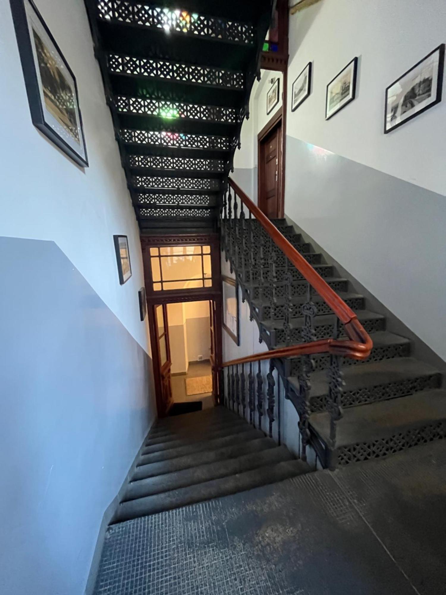 Apartamenty Luczkowskiego Z Widokiem Na Studnie 3 Chełm Zewnętrze zdjęcie