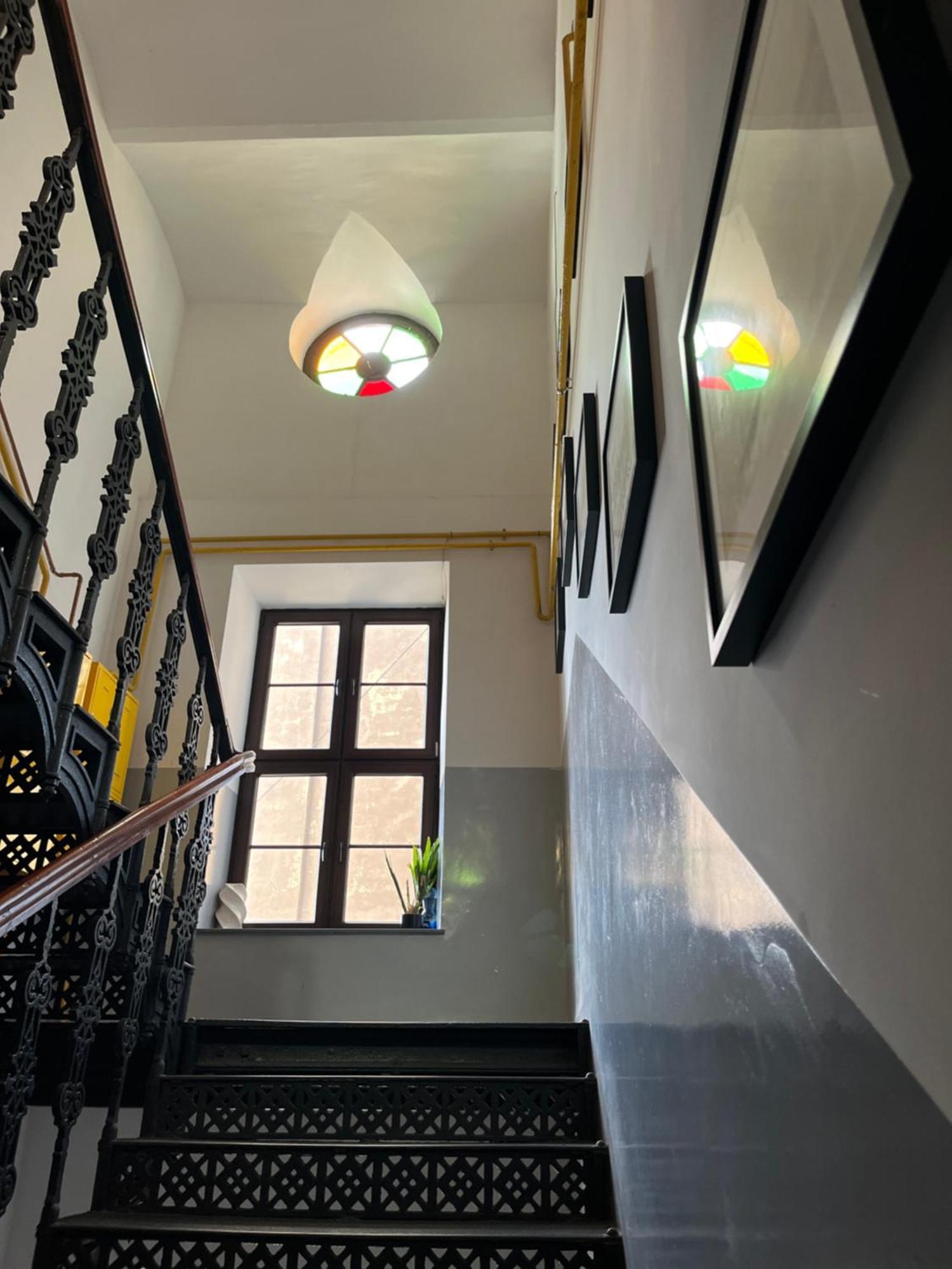 Apartamenty Luczkowskiego Z Widokiem Na Studnie 3 Chełm Zewnętrze zdjęcie